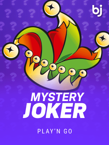 Mystery Joker screenshot