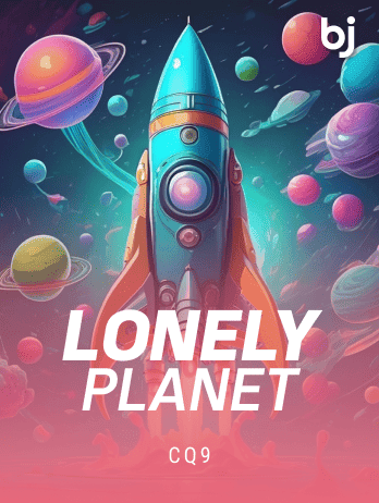Lonely Planet screenshot