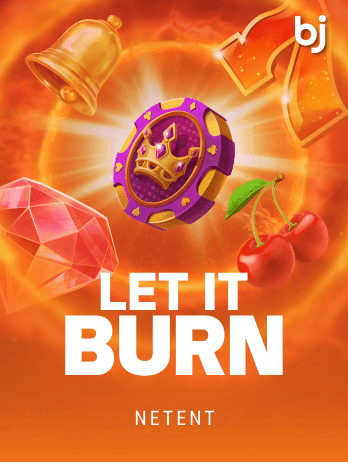 Let It Burn screenshot