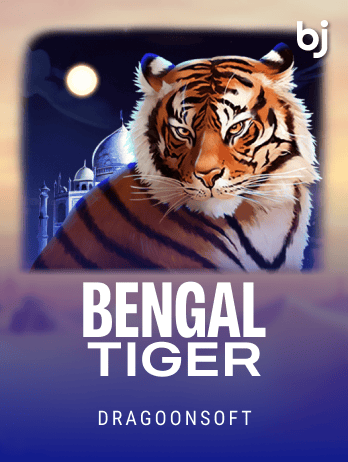 Bengal Tiger